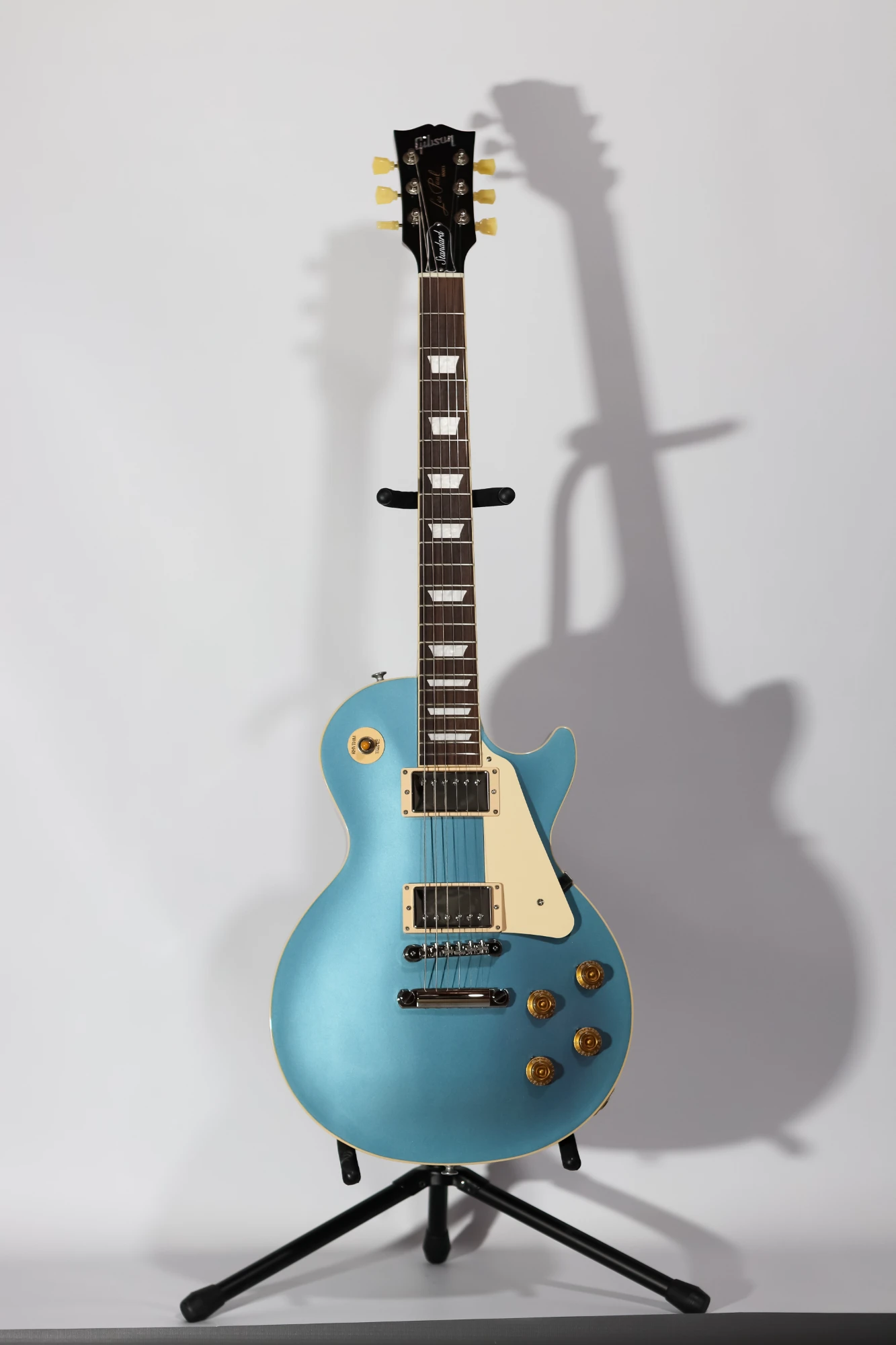 Gibson Les Paul Standard 50s Pelham Blue 2023