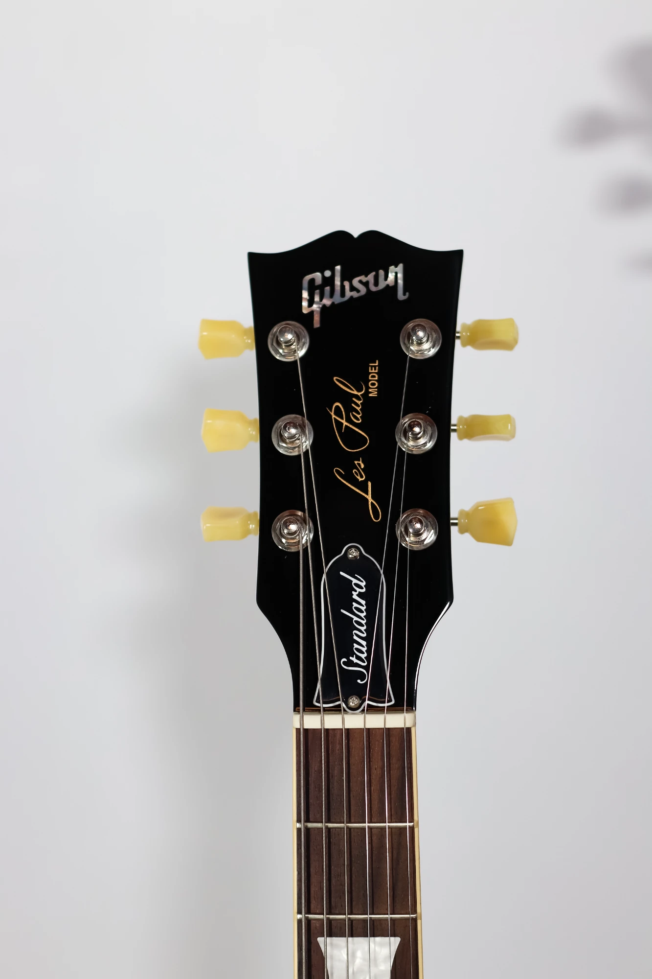 Gibson Les Paul Standard 50s Pelham Blue 2023 - Vista 5