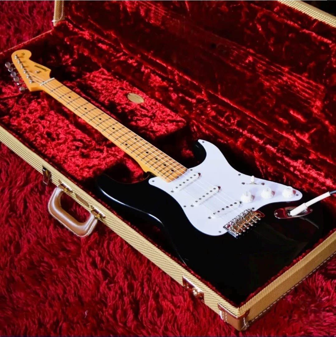 Fernandes R8 50's Ri Japan 80's