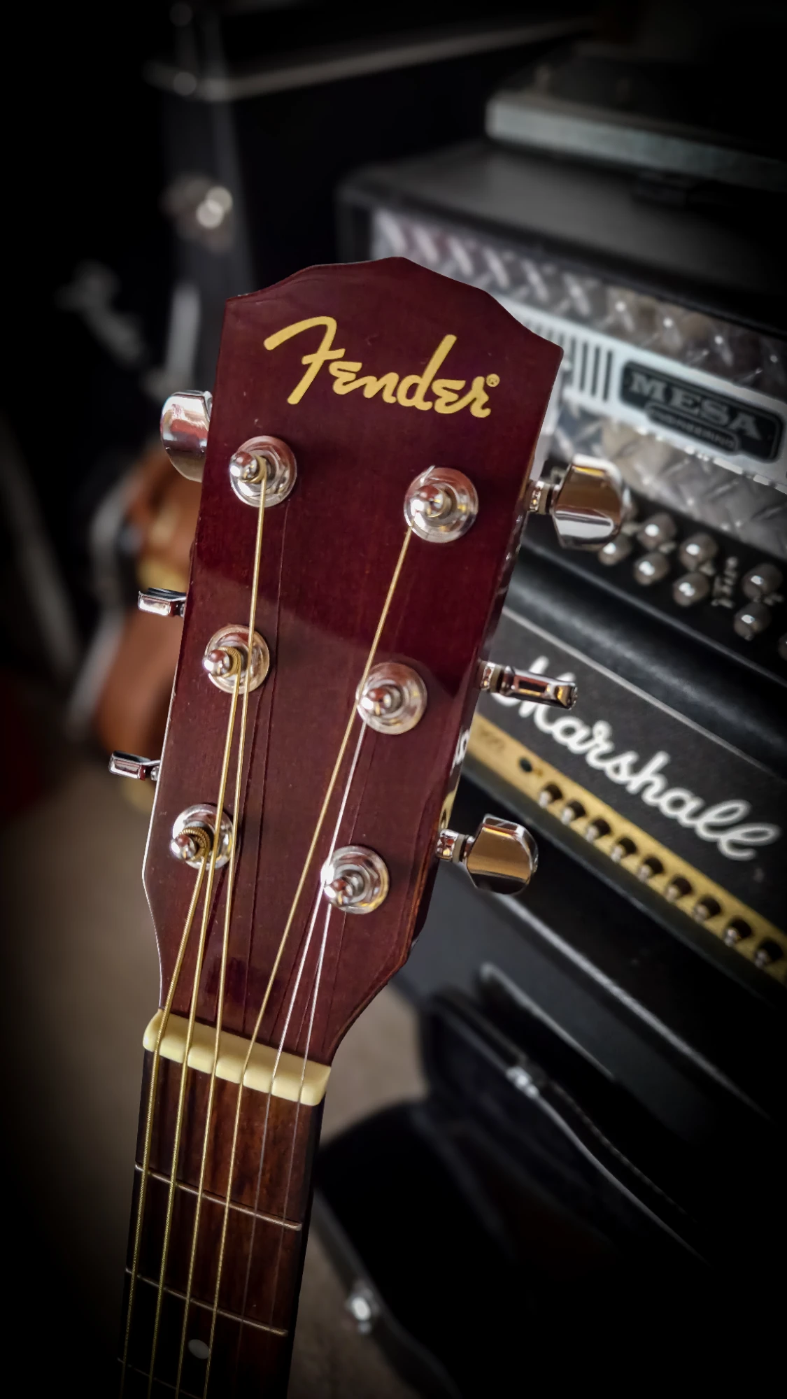 Fender CD-60CE Natural Dreadnought - Vista 7