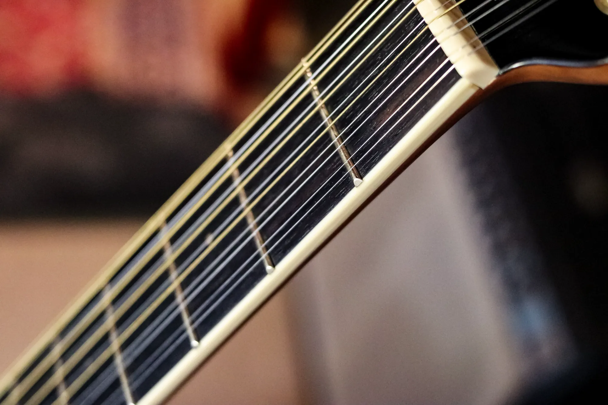 Ovation Celebrity CC245 - H - Vista 8