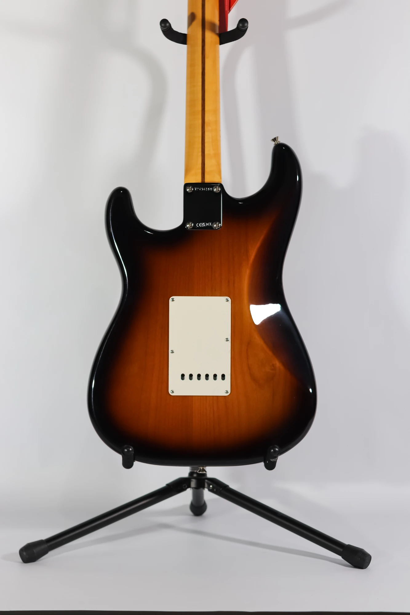 Fender Stratocaster American Vintage II 1957 2024 NOS - Vista 7