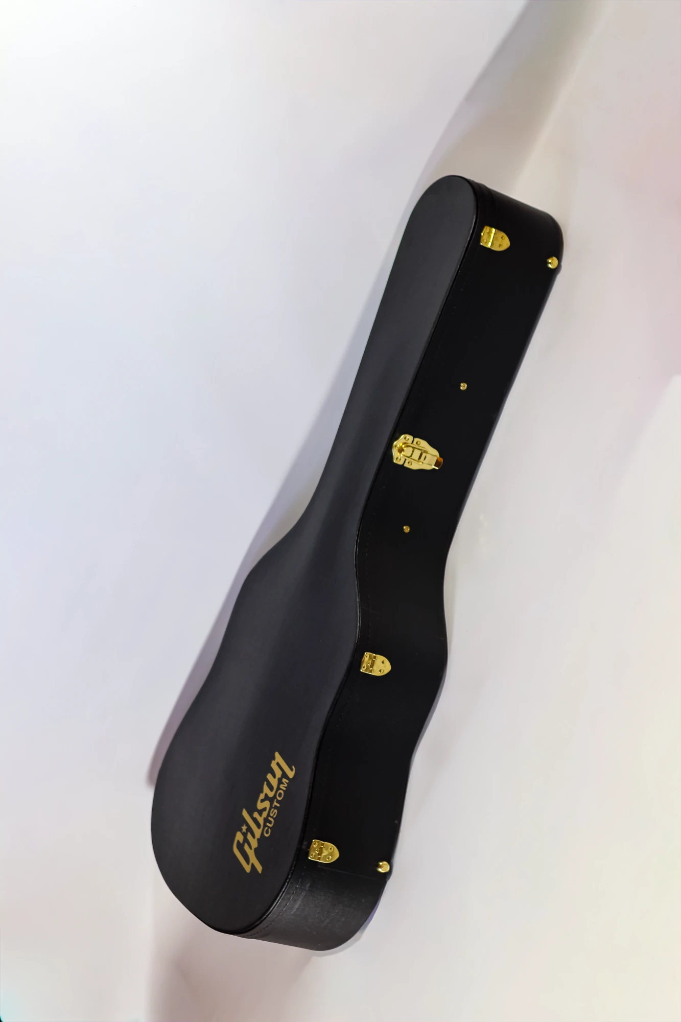 Gibson Custom Shop Songwriter EC Custom . - Vista 8