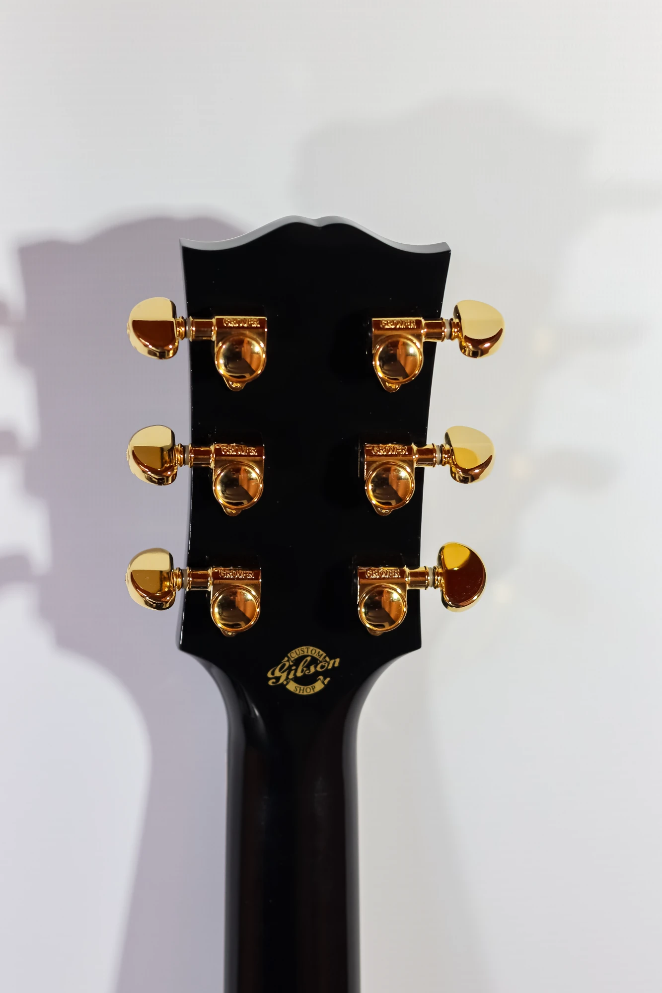 Gibson Custom Shop Songwriter EC Custom . - Vista 7