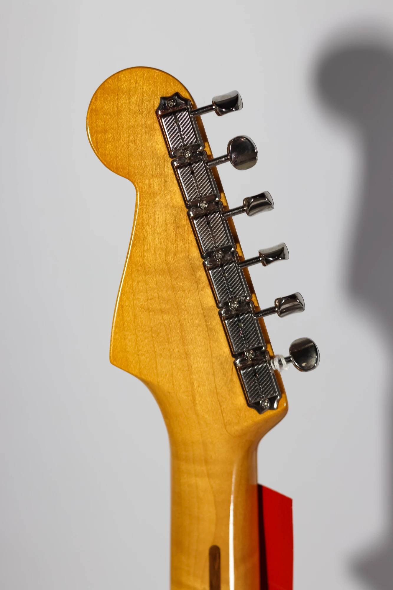 Fender Stratocaster American Vintage II 1957 2024 NOS - Vista 9