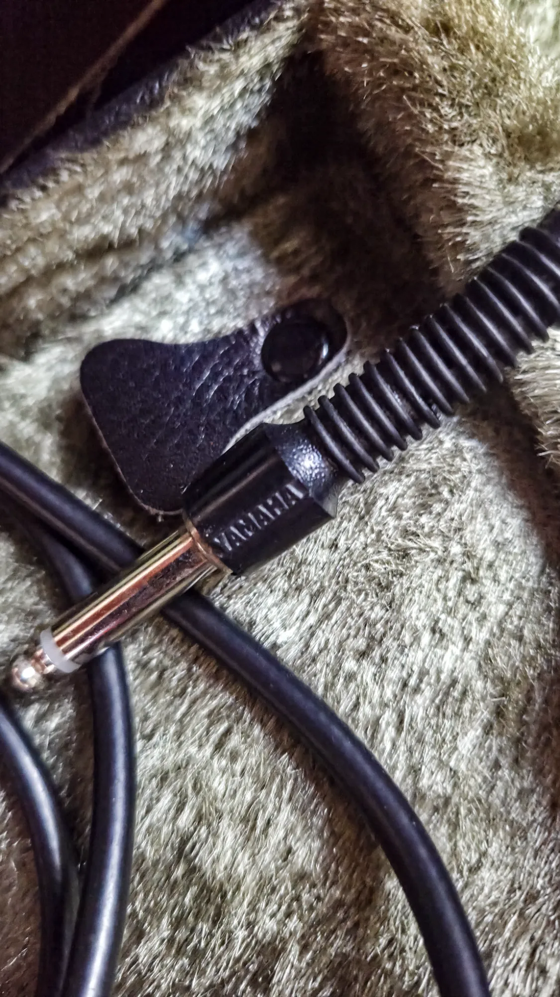 Yamaha Super Flighter 500 Brown Sunburst  1978 - Vista 16