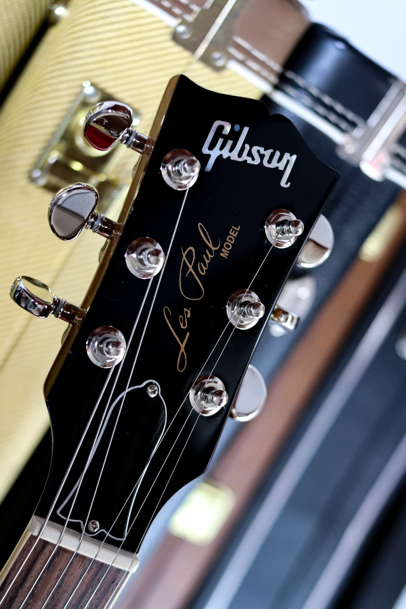 Gibson Les Paul Standard 60s 2025 Sweetwater Exclusive - Vista 7