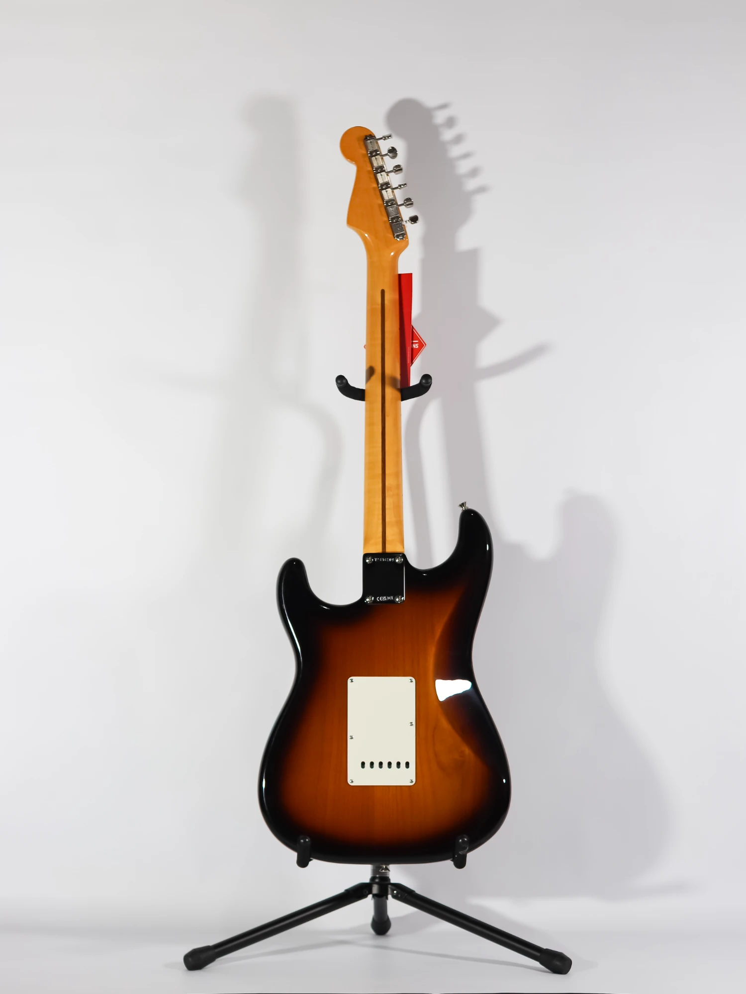 Fender Stratocaster American Vintage II 1957 2024 NOS - Vista 5