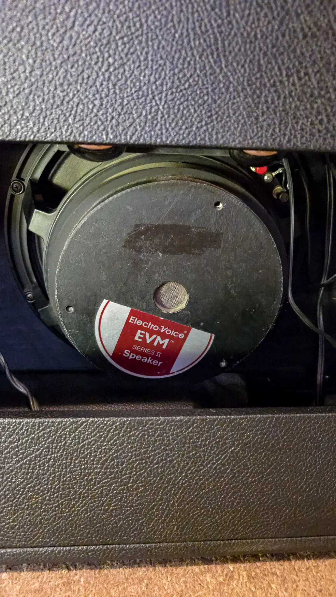 Musicman RD 112  "one hundred"1981 - Vista 10