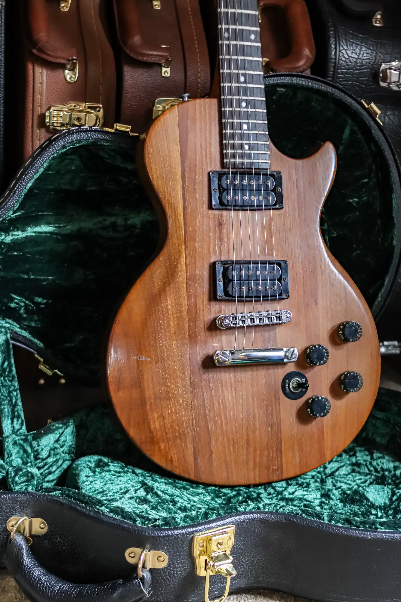 Gibson Les Paul "The Paul" 1979
