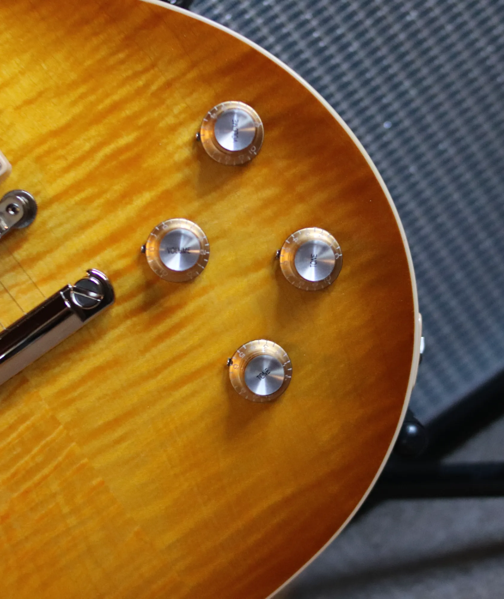Gibson Les Paul 60s guitar center exclusive 2025 - Vista 6