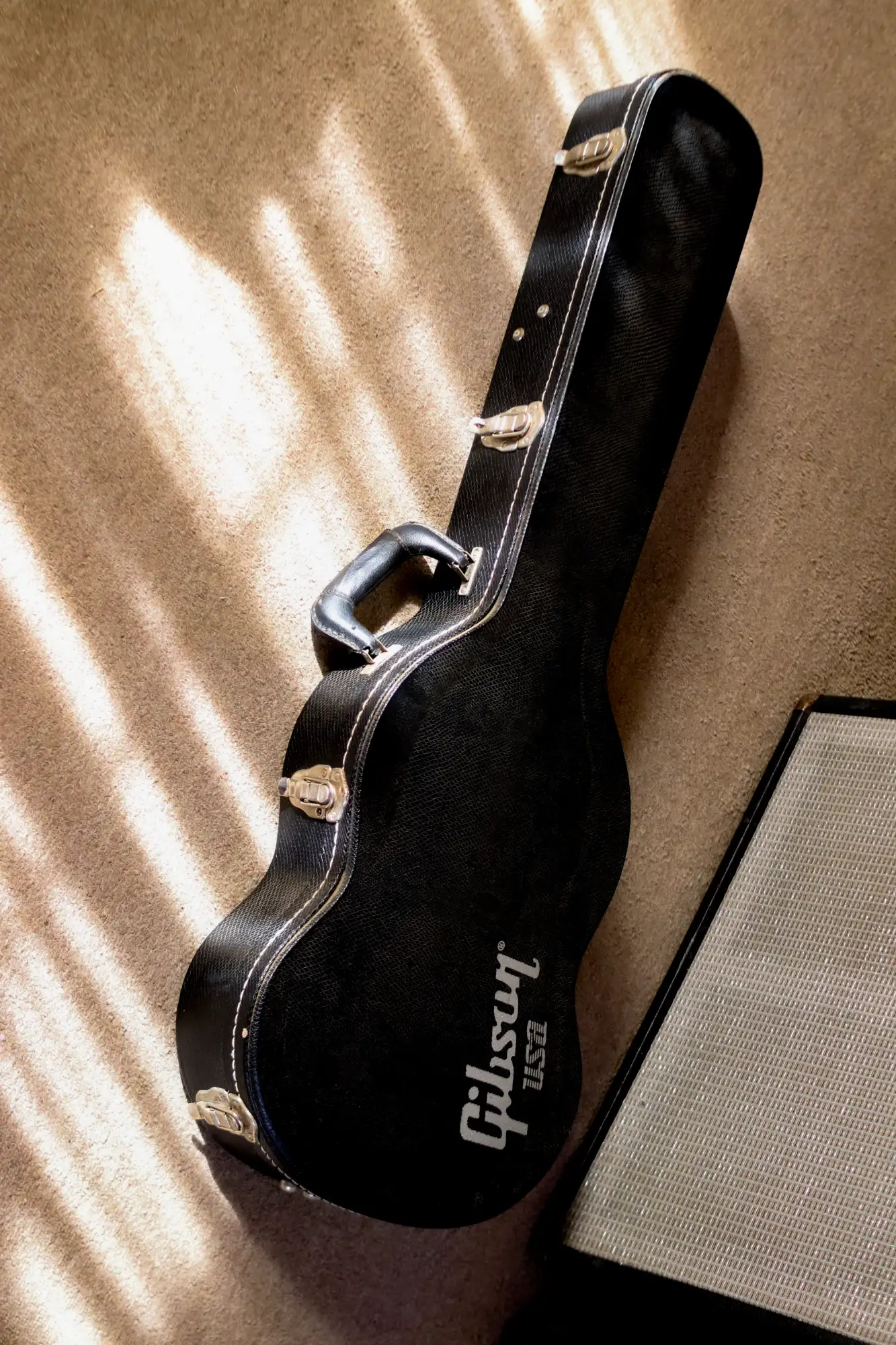 Gibson SG Standard Heritage Cherry - Vista 14