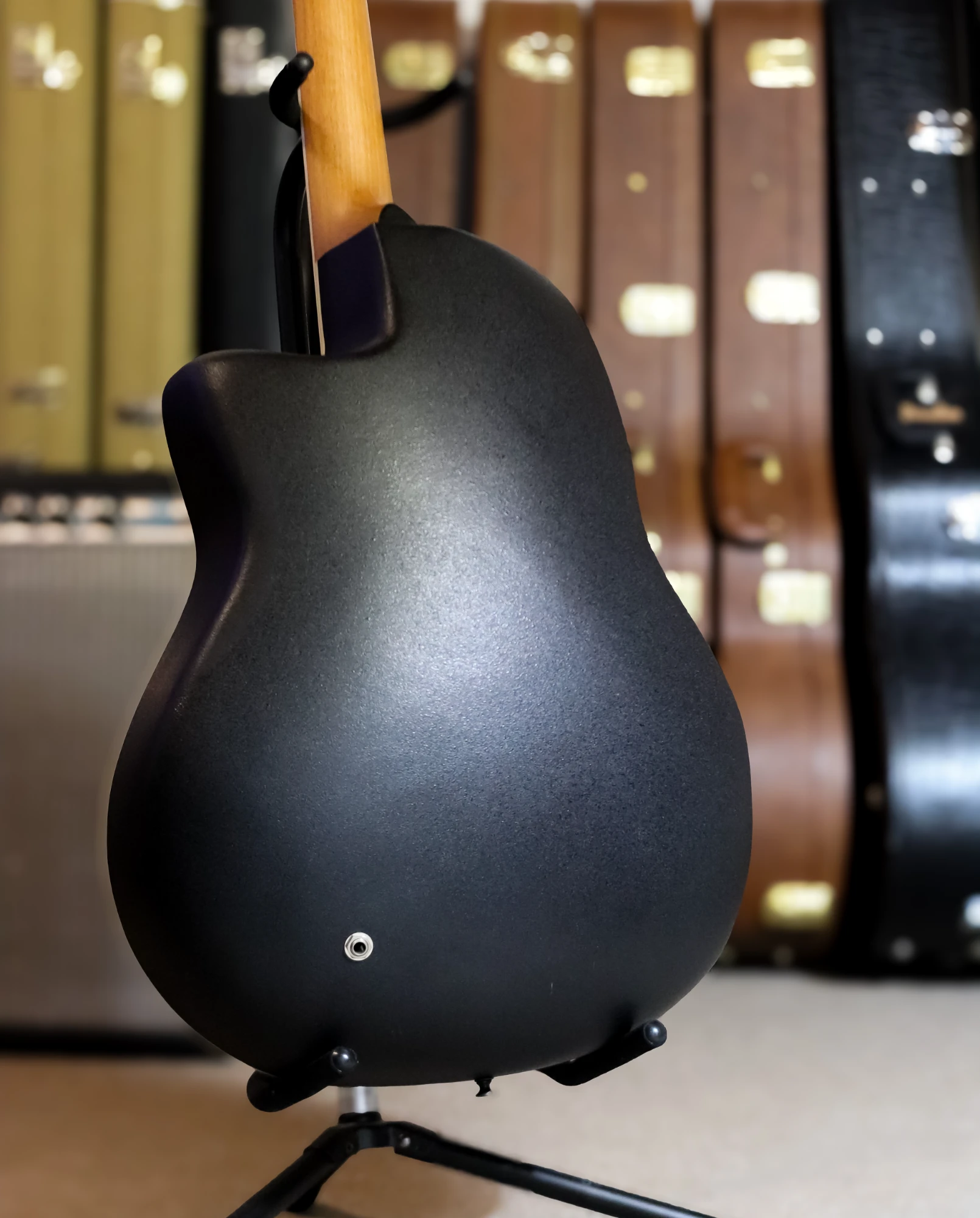 Ovation Celebrity CC245 - H - Vista 12