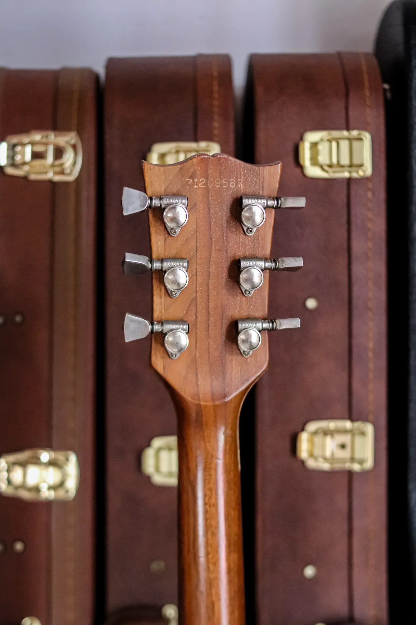 Gibson Les Paul "The Paul" 1979 - Vista 4